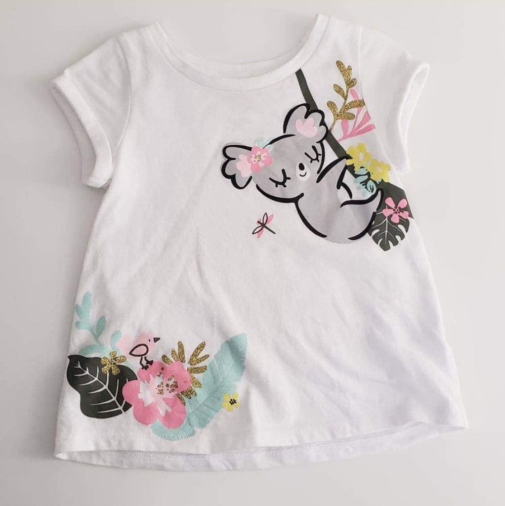 Jumping beans T-shirt